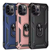 Rugged Case for iPhone 11 Hard (4 colours available)