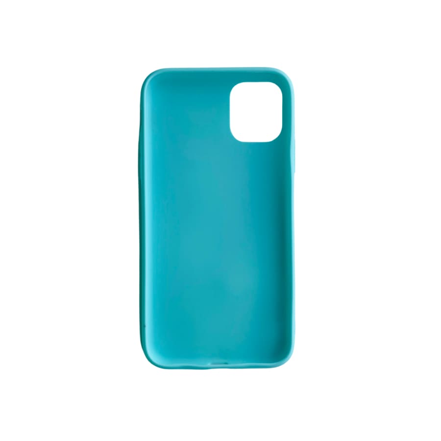 Case for iPhone 11 (Turquoise) 9eight5