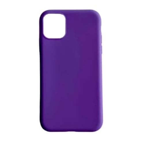 Case for iPhone 11 (Purple) 9eight5