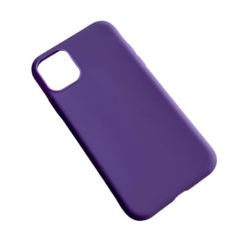 Case for iPhone 11 (Purple) 9eight5