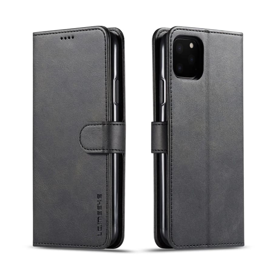 Flip Case for iPhone 11 (available in 5 colours) 9eight5