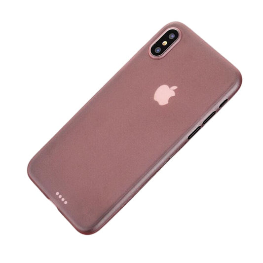 Frosted Pink Case for iPhone 11 Pro 9eight5