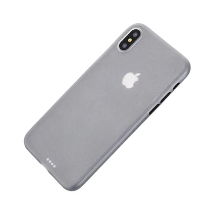 Frosted Grey Case for iPhone 11 Pro 9eight5