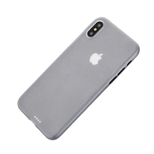 Frosted Grey Case for iPhone 11 Pro 9eight5