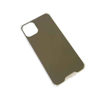 Silicone Case for iPhone 11 Pro Max (Black Mirror) 9eight5