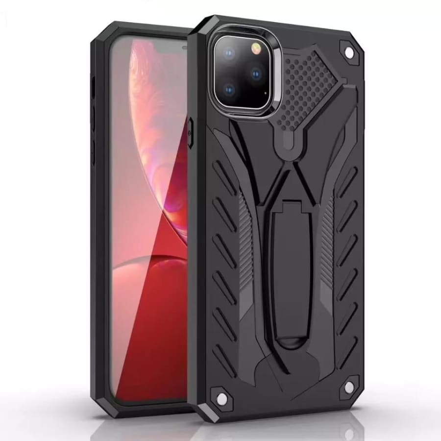 Hard Rugged Case for iPhone 11 Pro Max 9eight5