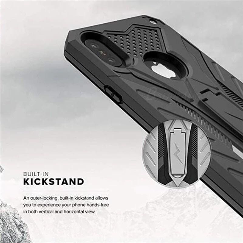 Hard Rugged Case for iPhone 11 Pro Max 9eight5