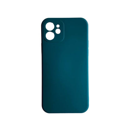 Case for iPhone 12/iPhone 12 Pro (6.1”) (Green) 9eight5