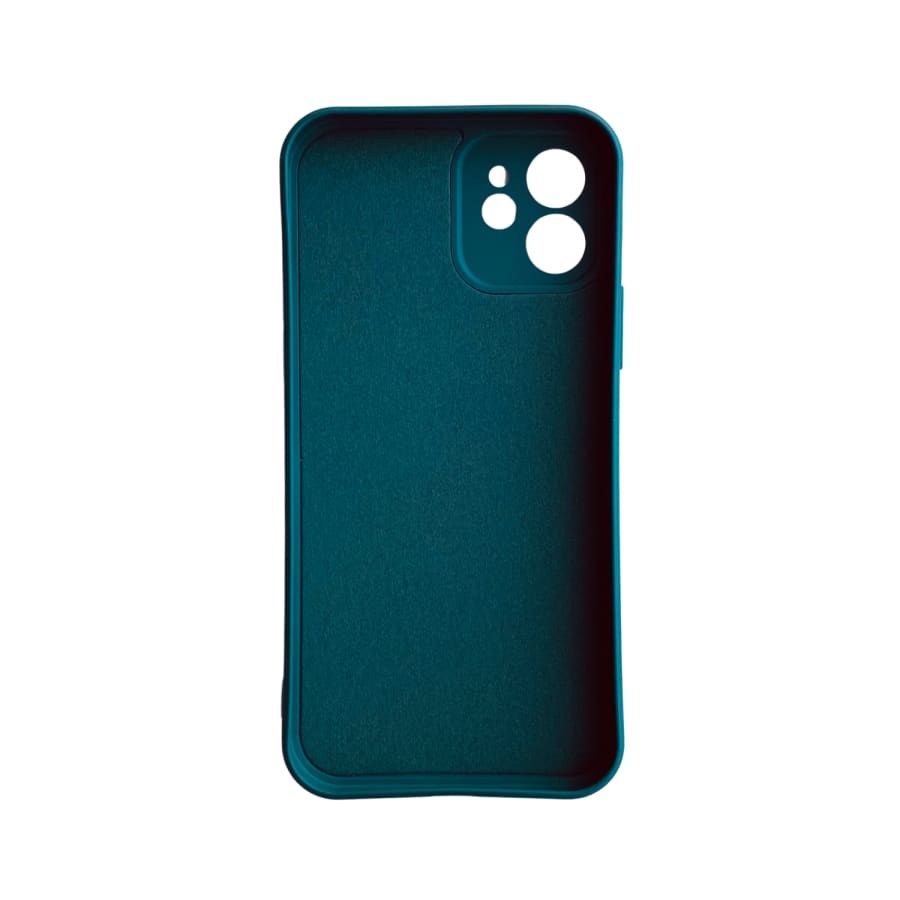 Case for iPhone 12/iPhone 12 Pro (6.1”) (Green) 9eight5