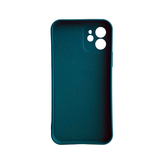 Case for iPhone 12/iPhone 12 Pro (6.1”) (Green) 9eight5