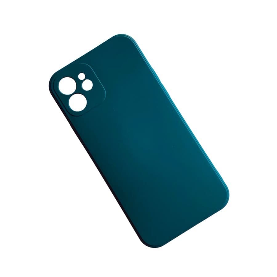 Case for iPhone 12/iPhone 12 Pro (6.1”) (Green) 9eight5