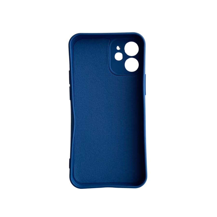 Case for iPhone 12 Mini (5.4”) (Navy) 9eight5