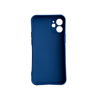 Case for iPhone 12 Mini (5.4”) (Navy) 9eight5