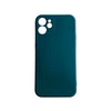 Case for iPhone 12 Mini (5.4”) (Green)