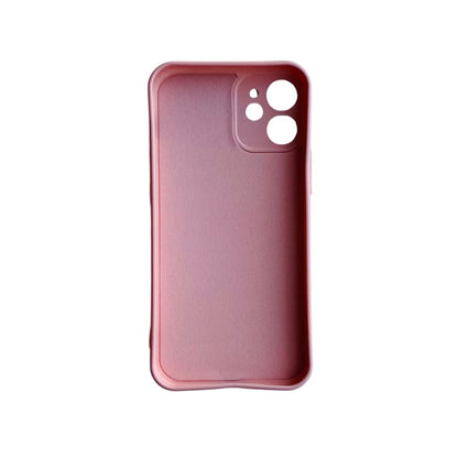 Case for iPhone 12 Mini (5.4”) (Pink) 9eight5