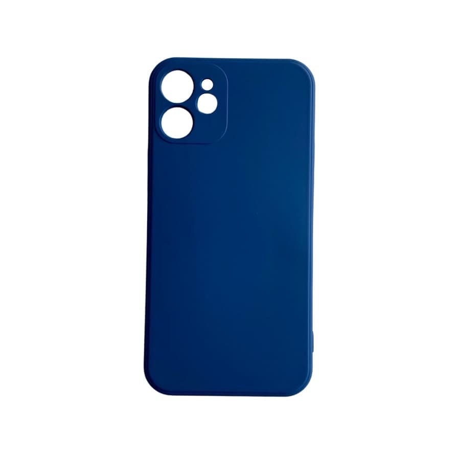 Case for iPhone 12 Mini (5.4”) (Navy) 9eight5