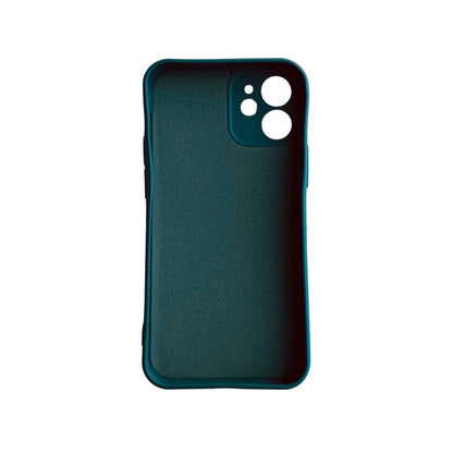 Case for iPhone 12 Mini (5.4”) (Green) 9eight5