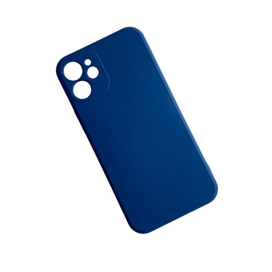Case for iPhone 12 Mini (5.4”) (Navy) 9eight5