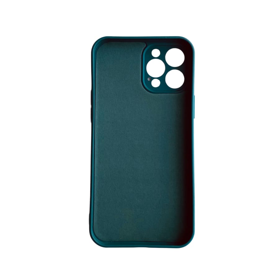 Case for iPhone 12 Pro Max (6.7”) (Green) 9eight5