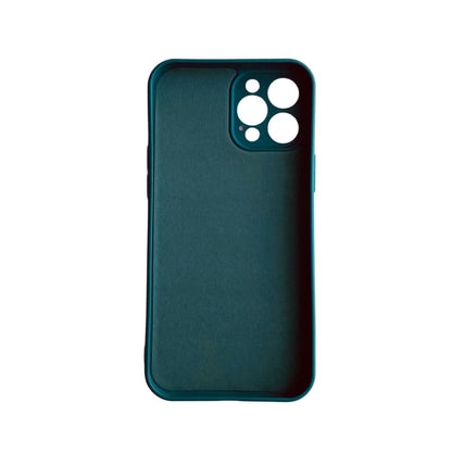 Case for iPhone 12 Pro Max (6.7”) (Green) 9eight5