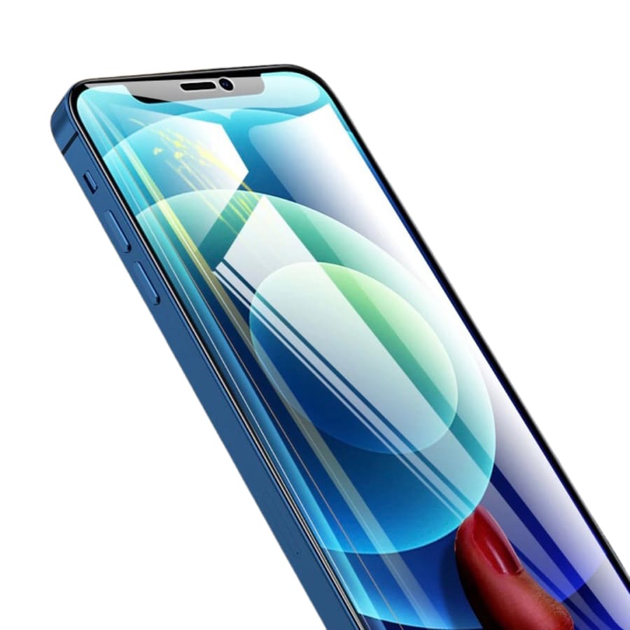 Hydrogel Screen Protector for iPhone 12 Pro Max (6.7”) 9eight5