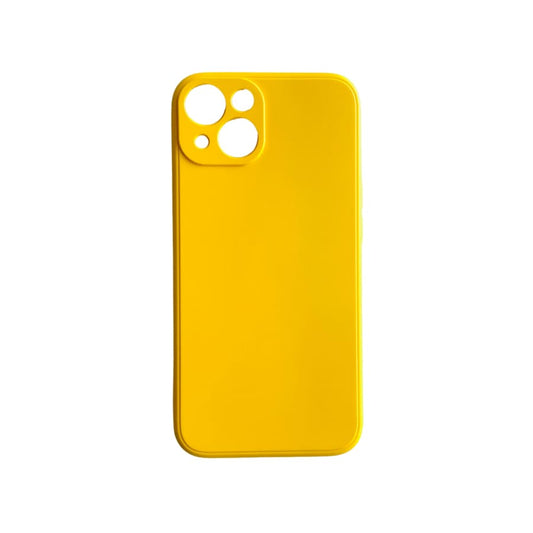 Case for iPhone 13/iPhone 13 Pro (6.1”) (Yellow) 9eight5