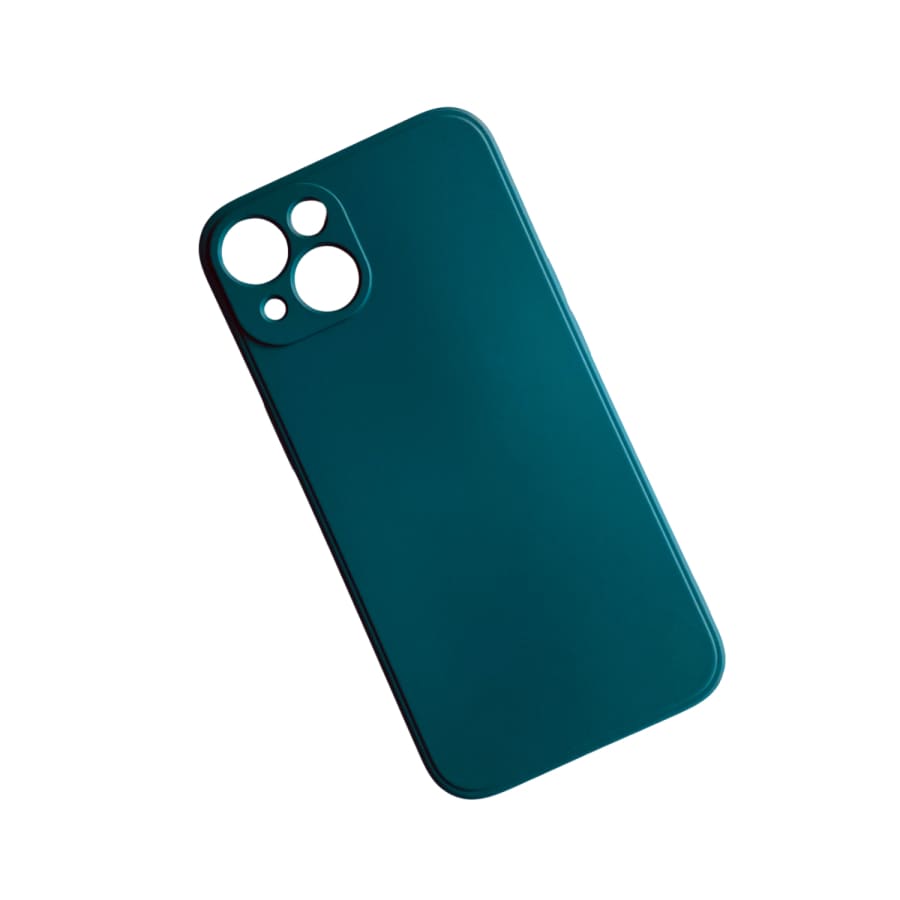Case for iPhone 13/iPhone 13 Pro (6.1”) (Green) 9eight5