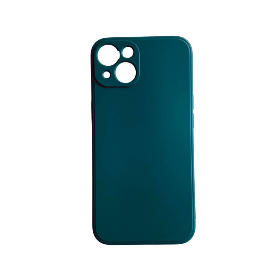 Case for iPhone 13/iPhone 13 Pro (6.1”) (Green) 9eight5