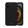 Case for iPhone 13/iPhone 13 Pro (6.1”) (Goospery Black)