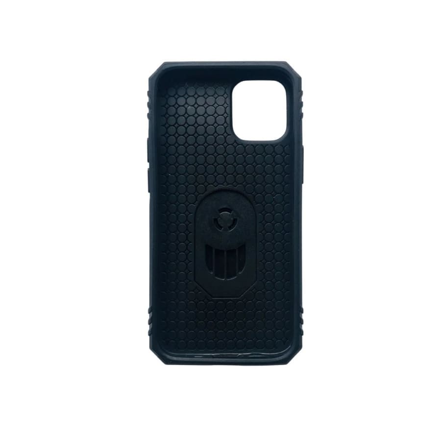 Rugged Case for iPhone 13 Mini (5.4”) (Black) 9eight5
