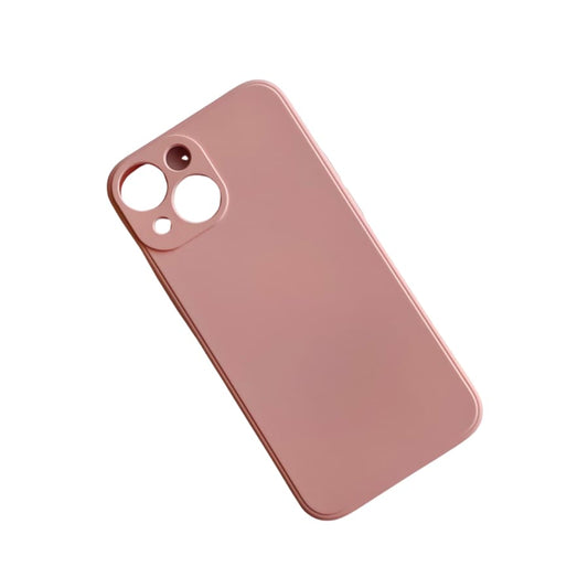 Case for iPhone 13 Mini (5.4”) (Pink) 9eight5