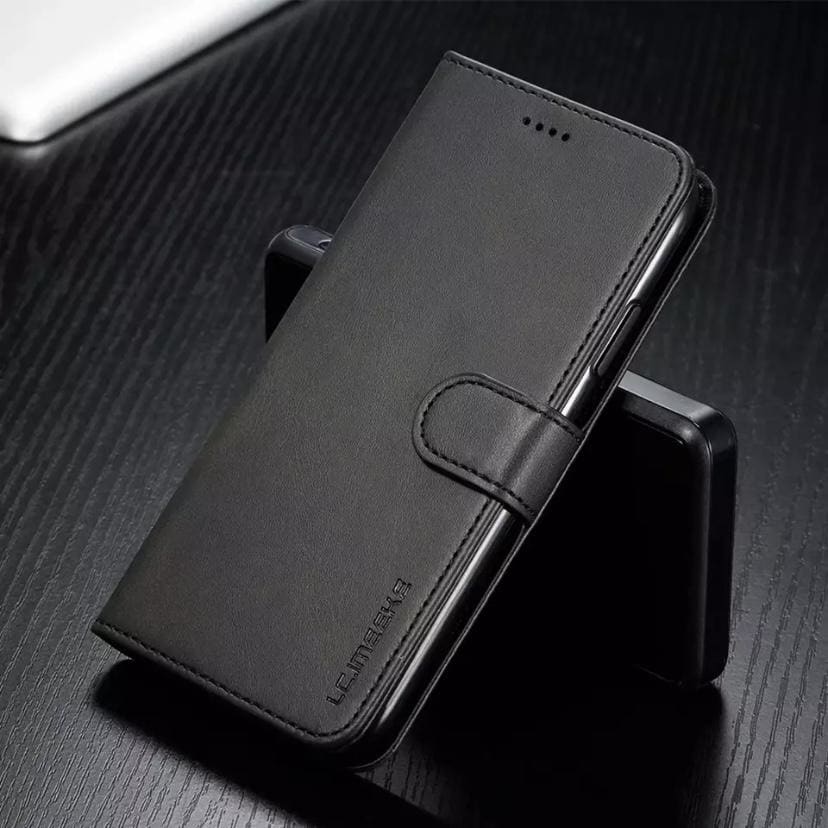 Leather Flip Case for iPhone 13 Mini (5.4”) 9eight5