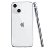 Clear Case for iPhone 13 Mini (5.4”)