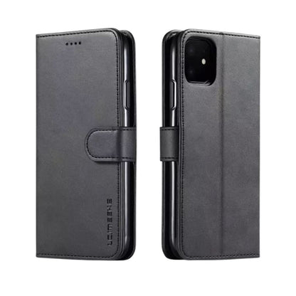 Leather Flip Case for iPhone 13 Mini (5.4”) 9eight5