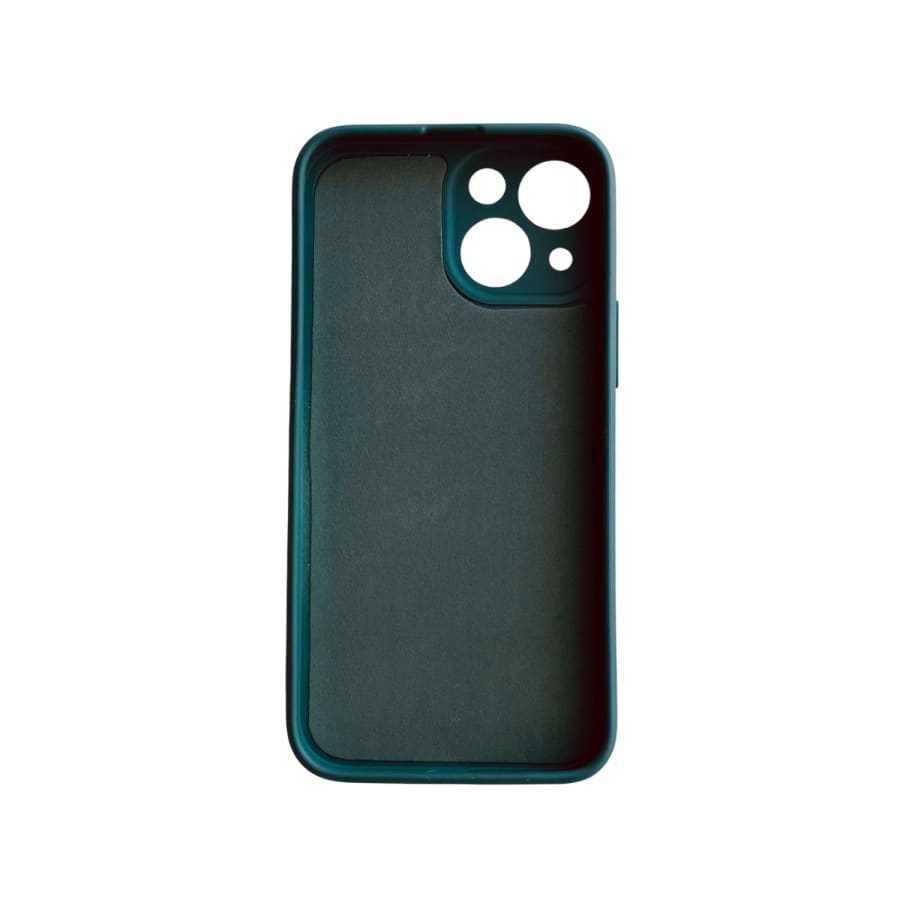 Case for iPhone 13 Mini (5.4”) (Green) 9eight5