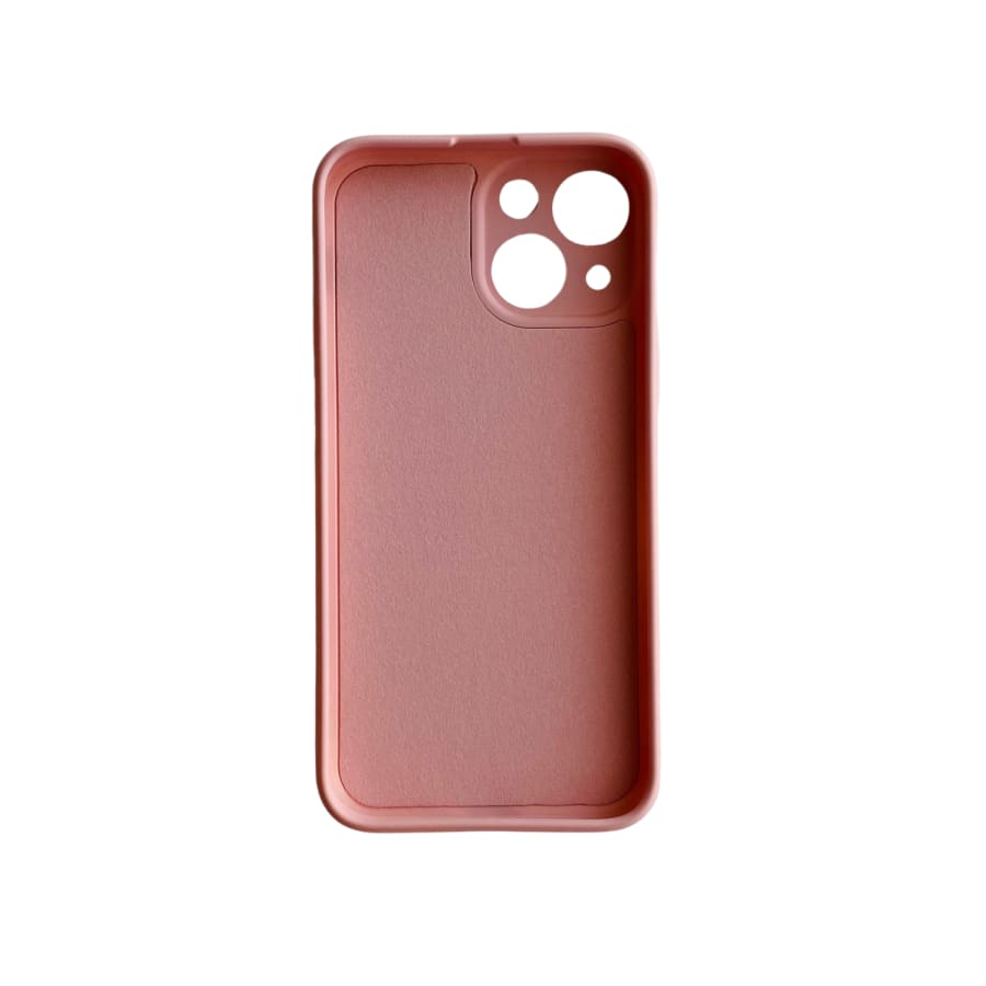 Case for iPhone 13 Mini (5.4”) (Pink) 9eight5