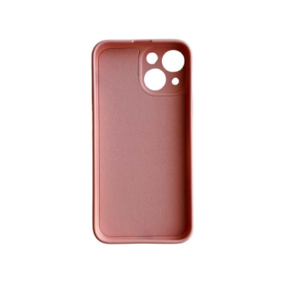 Case for iPhone 13 Mini (5.4”) (Pink) 9eight5