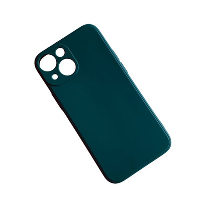 Case for iPhone 13 Mini (5.4”) (Green) 9eight5