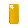 Case for iPhone 13 Mini (5.4”) (Yellow)