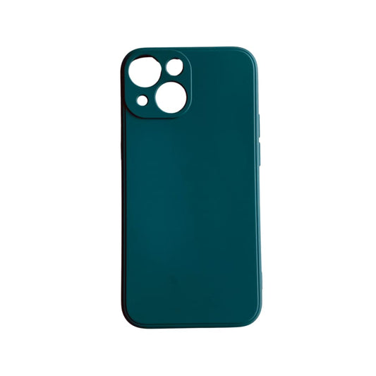Case for iPhone 13 Mini (5.4”) (Green) 9eight5