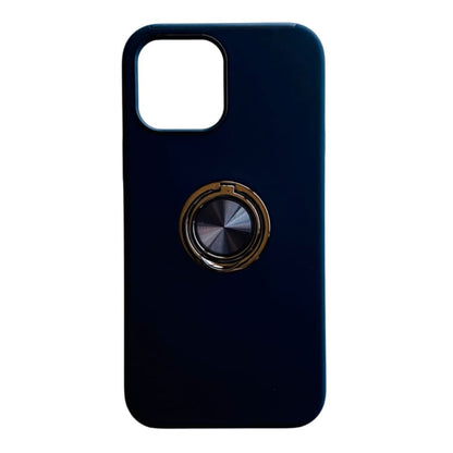 Rugged Case for iPhone 13 Pro Max (6.7”) (Black) 9eight5