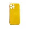 Case for iPhone 13 Pro Max (6.7”) (Yellow)