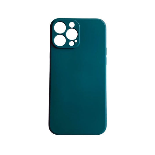 Case for iPhone 13 Pro Max (6.7”) (Green) 9eight5