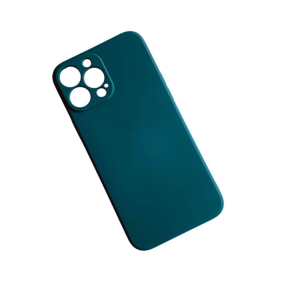 Case for iPhone 13 Pro Max (6.7”) (Green) 9eight5