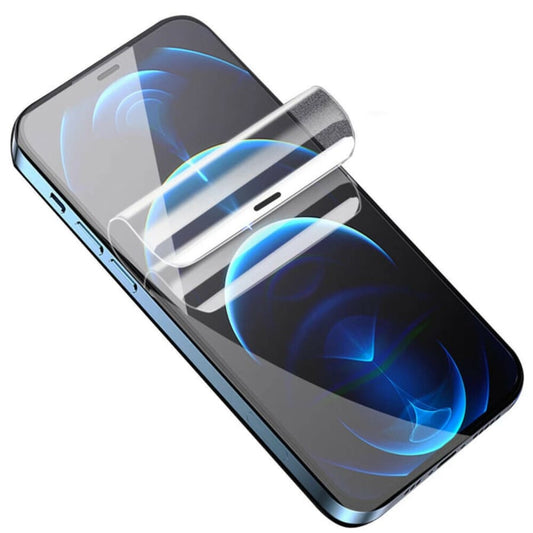 Hydrogel Screen Protector for iPhone 13 Pro Max (6.7”) 9eight5