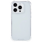 iPhone 13 Pro Shockproof Super Protect Clear Case - ShopHub