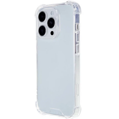 iPhone 13 Pro Shockproof Super Protect Clear Case - ShopHub