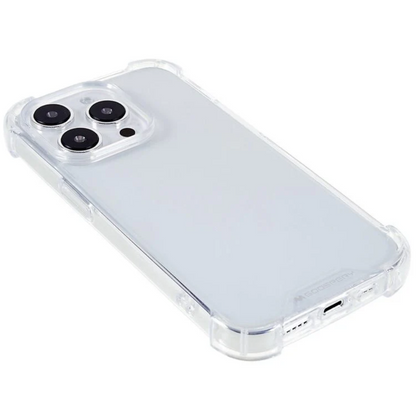iPhone 13 Pro Shockproof Super Protect Clear Case - ShopHub