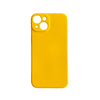 Case for iPhone 14 (6.1”) (Yellow)