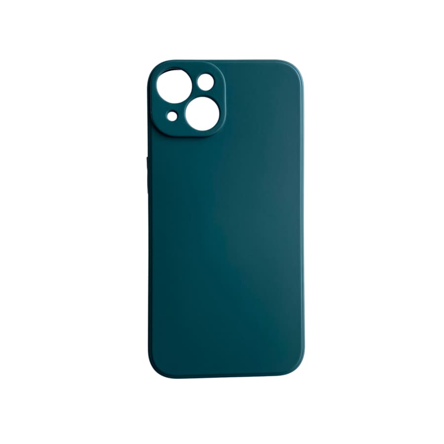 Case for iPhone 14 (6.1”) (Green) 9eight5